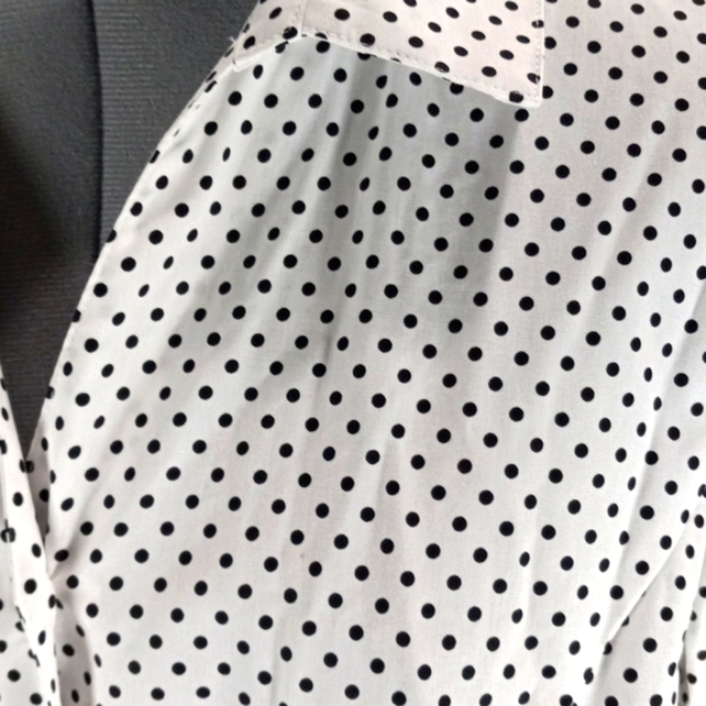 C& Banks Womens P/Large SHIRT - Picture 6 of 7